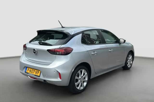 Opel Corsa (2022) thumbnail 6