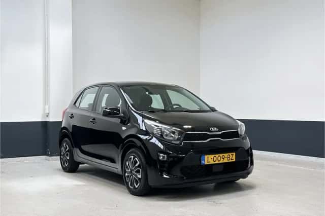 Kia Picanto (2021) thumbnail 1