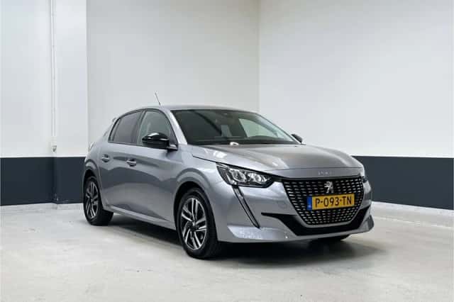 Peugeot 208 (2022) thumbnail 1