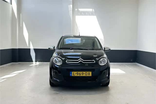 Citroën C1 (2021) thumbnail 3
