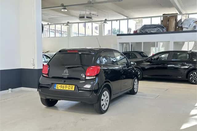 Citroën C1 (2021) thumbnail 5