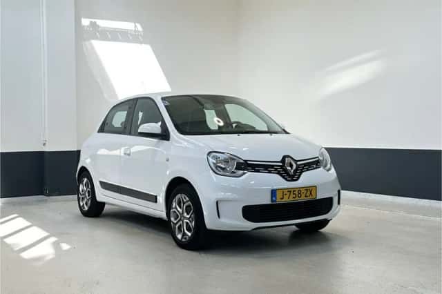 Renault Twingo (2020) thumbnail 1