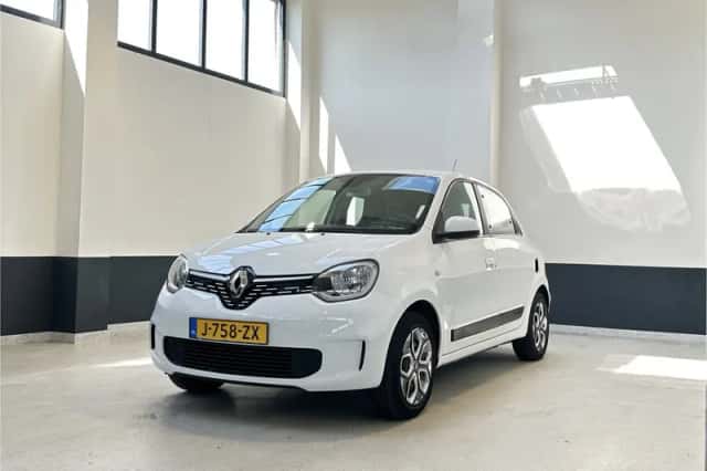 Renault Twingo (2020) thumbnail 2