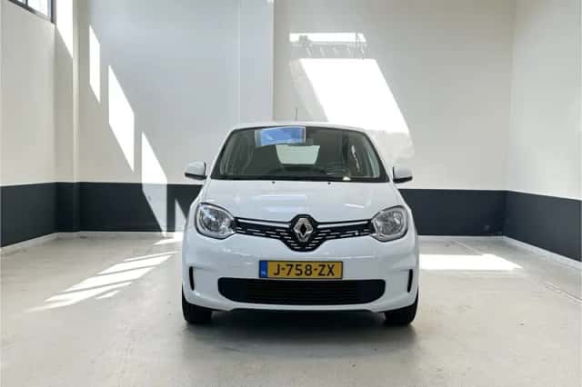 Renault Twingo (2020) thumbnail 3