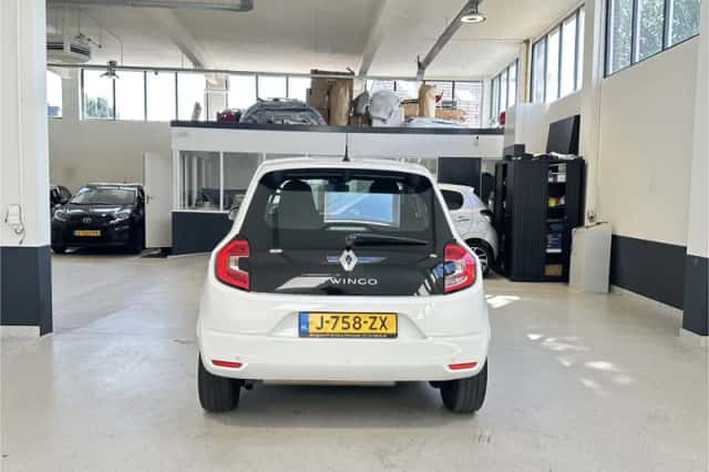 Renault Twingo (2020) thumbnail 4