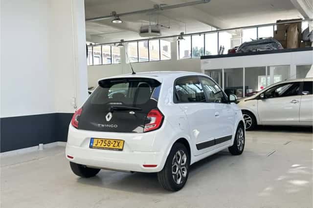 Renault Twingo (2020) thumbnail 5