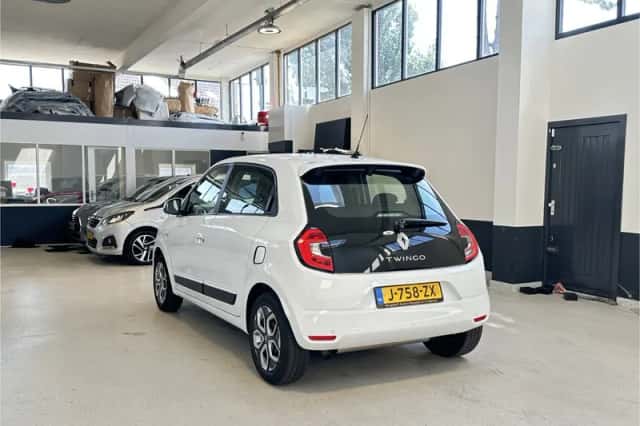 Renault Twingo (2020) thumbnail 6