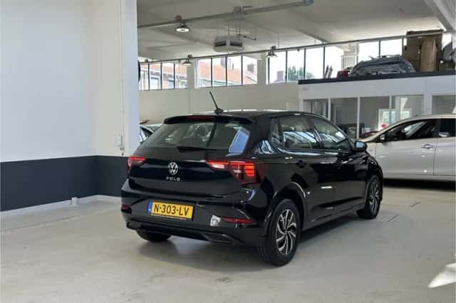 Volkswagen Polo (2021) thumbnail 6