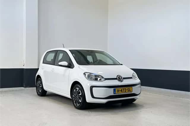 Volkswagen Up! (2020) thumbnail 1