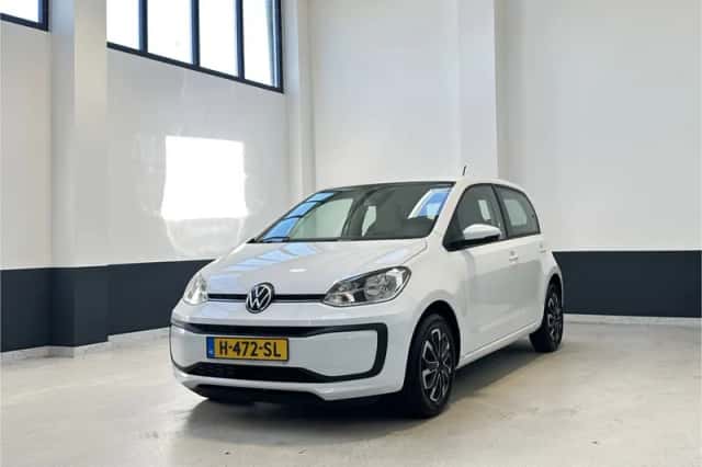 Volkswagen Up! (2020) thumbnail 2