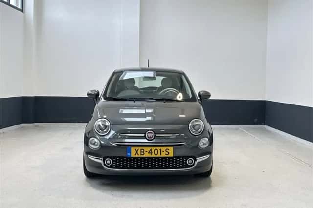 Fiat 500C (2018) thumbnail 3