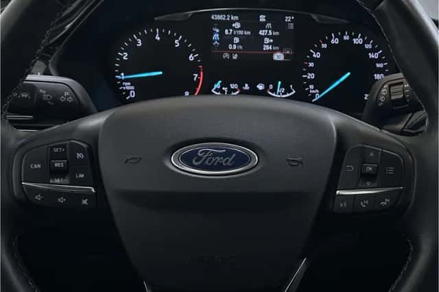 Ford Fiesta (2019) thumbnail 6