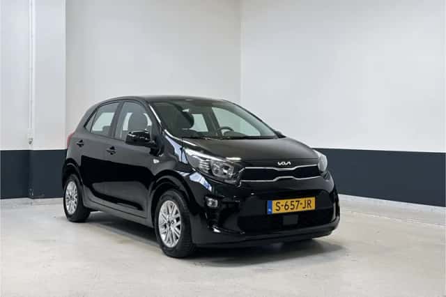 Kia Picanto (2023) thumbnail 1