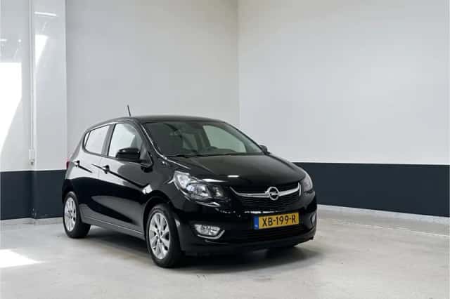 Opel Karl (2018) thumbnail 1