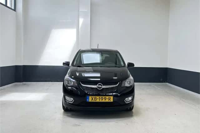 Opel Karl (2018) thumbnail 3