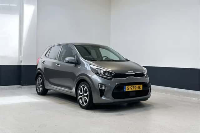 Kia Picanto (2023) thumbnail 1