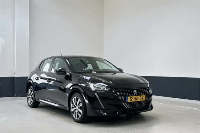 Peugeot 208 (2022) thumbnail 1