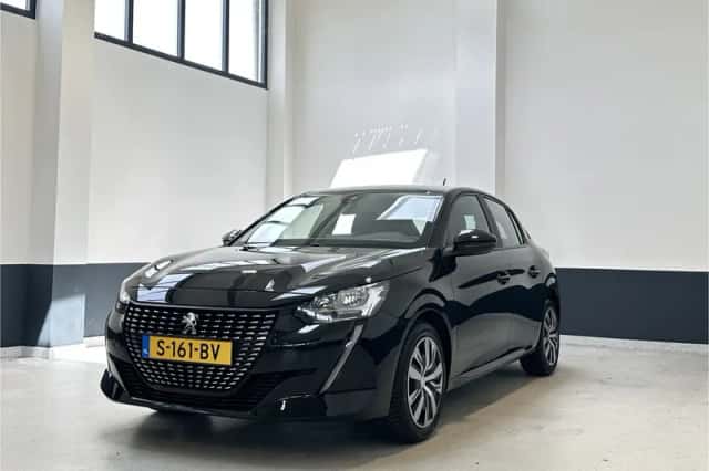 Peugeot 208 (2022) thumbnail 2