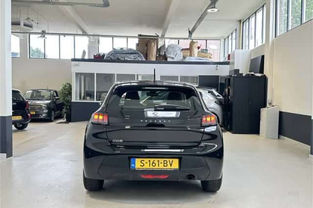 Peugeot 208 (2022) thumbnail 6