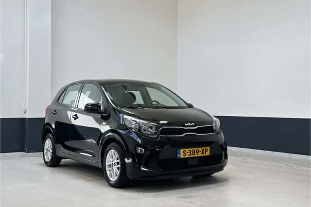 Kia Picanto (2023) thumbnail 1