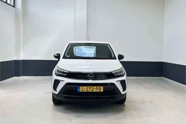 Opel Crossland (2021) thumbnail 3