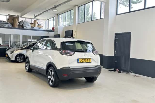 Opel Crossland (2021) thumbnail 5