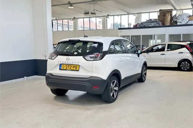 Opel Crossland (2021) thumbnail 6