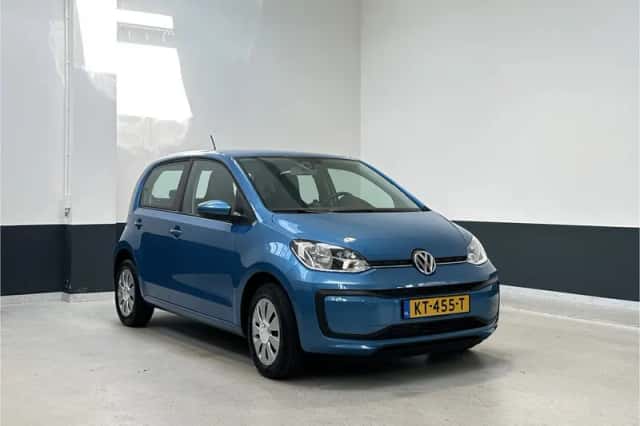 Volkswagen Up! (2017) thumbnail 1