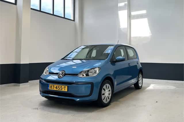 Volkswagen Up! (2017) thumbnail 2