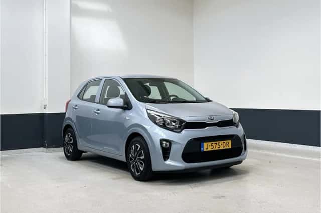 Kia Picanto (2020) thumbnail 1
