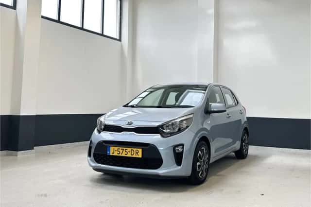 Kia Picanto (2020) thumbnail 2