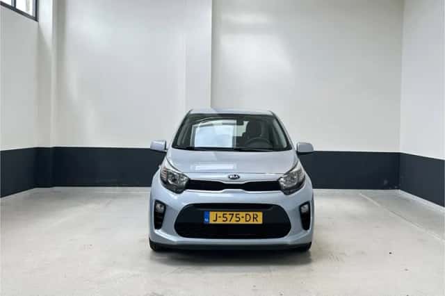 Kia Picanto (2020) thumbnail 3