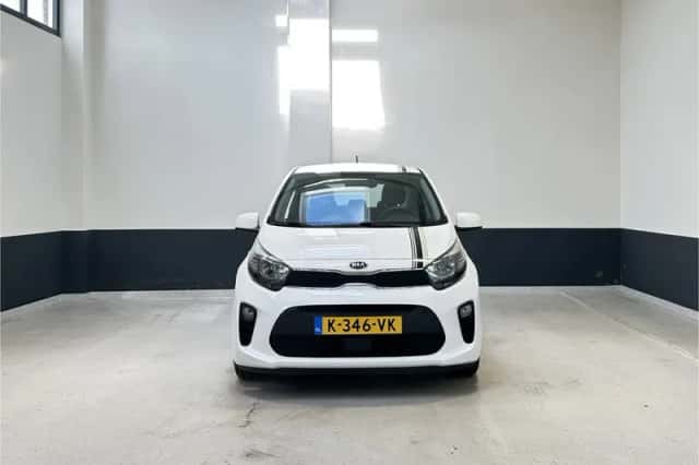 Kia Picanto (2021) thumbnail 3