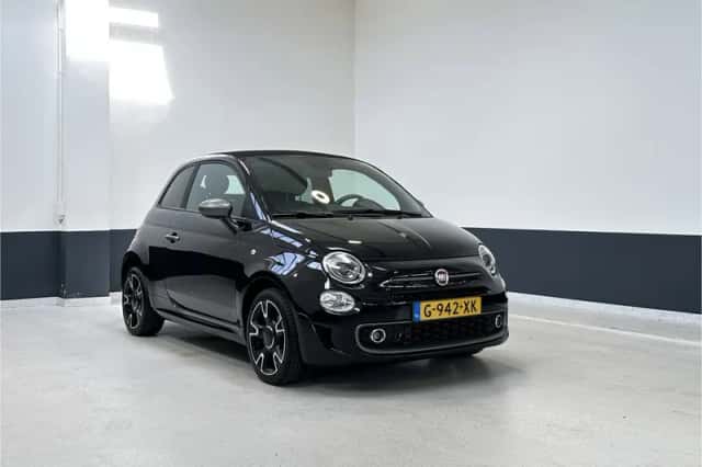 Fiat 500C (2019) thumbnail 1