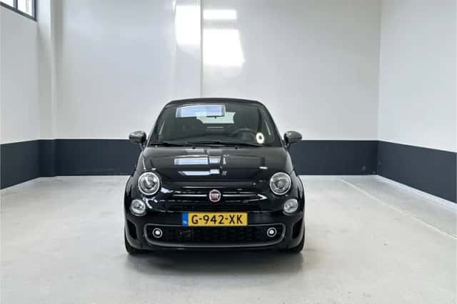 Fiat 500C (2019) thumbnail 3