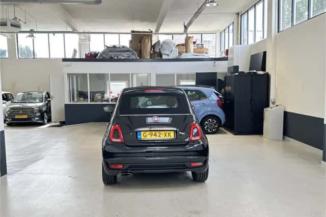 Fiat 500C (2019) thumbnail 4