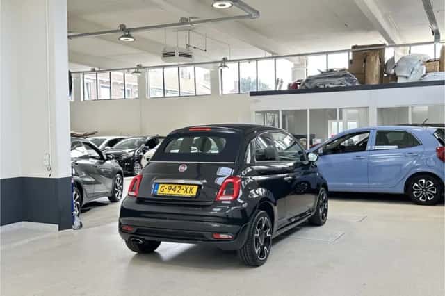 Fiat 500C (2019) thumbnail 5