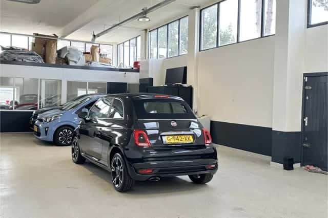 Fiat 500C (2019) thumbnail 6
