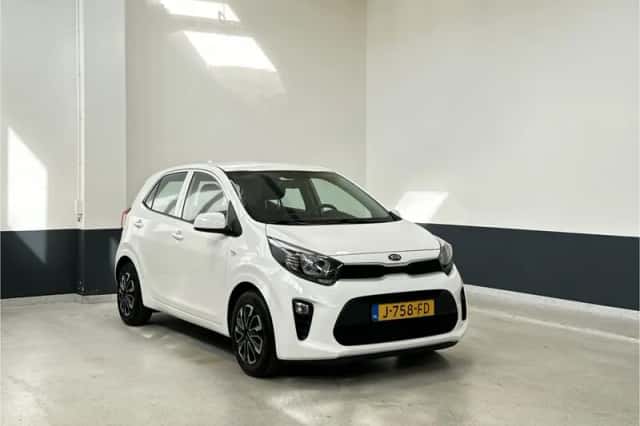 Kia Picanto (2020) thumbnail 1