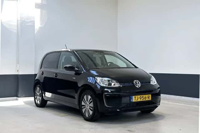 Volkswagen E-Up! (2018) thumbnail 1