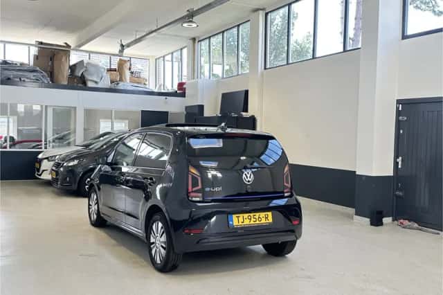 Volkswagen E-Up! (2018) thumbnail 5