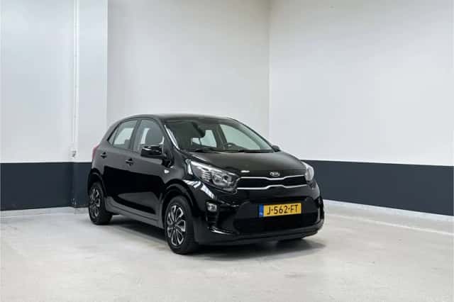 Kia Picanto (2020) thumbnail 1