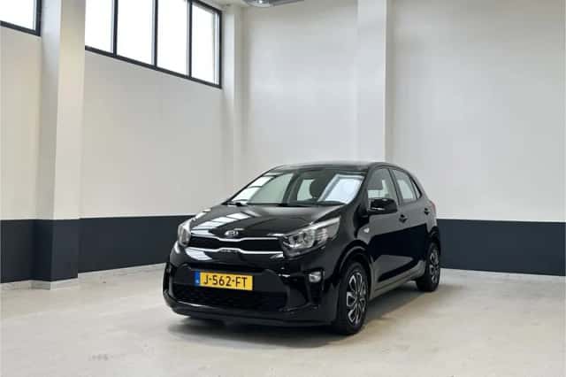 Kia Picanto (2020) thumbnail 2
