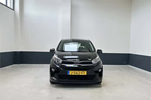 Kia Picanto (2020) thumbnail 3