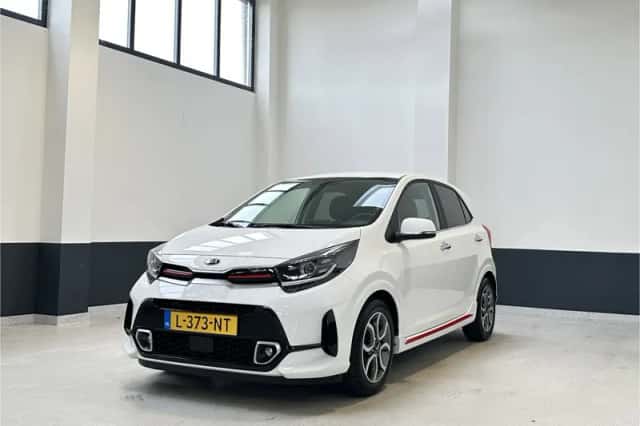Kia Picanto (2021) thumbnail 2