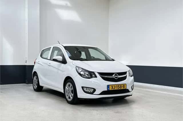 Opel Karl (2019) thumbnail 1