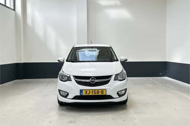 Opel Karl (2019) thumbnail 3