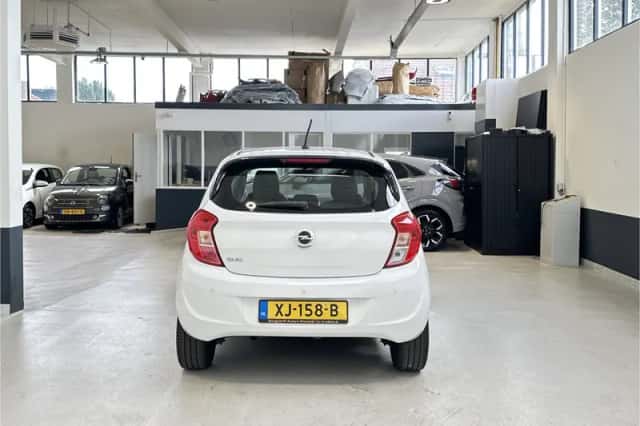 Opel Karl (2019) thumbnail 4
