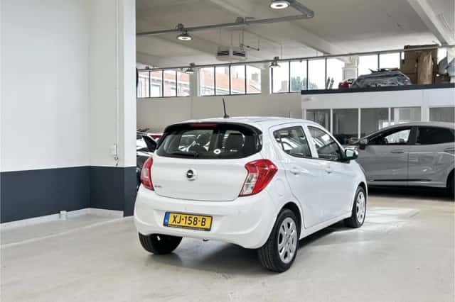 Opel Karl (2019) thumbnail 5