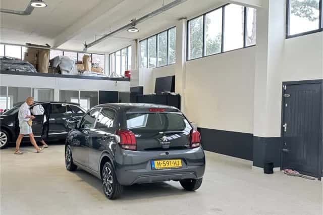 Peugeot 108 (2020) thumbnail 6